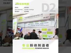 2023 ChinaCoat / группа XiMi