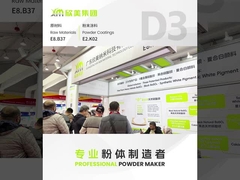 XiMi Chinacoat 2023 День третий