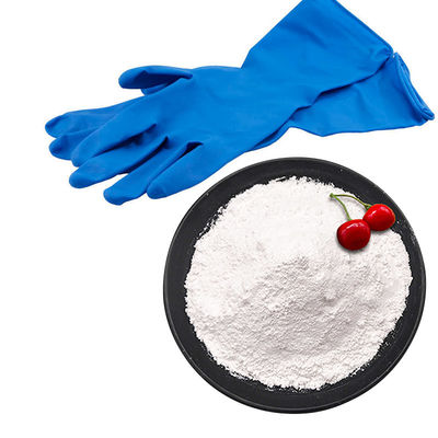 КАЧЕСТВО  Papermaking Calcium Carbonate Powder High Whiteness 2500 Mesh фабрика