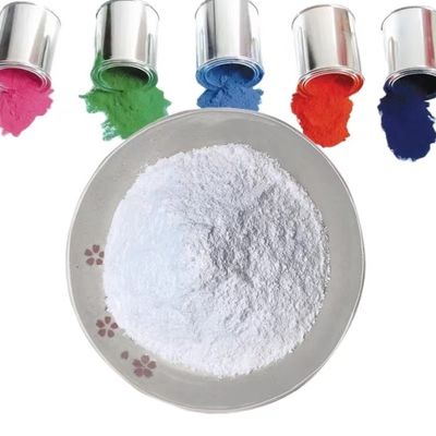 КАЧЕСТВО  Good Disperision Tio2 Titanium Dioxide For Industry Garde Rubber And Plastic фабрика