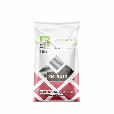 КАЧЕСТВО  High Specific Gravity Natural Barium Sulphate 96% Industrial Grade фабрика