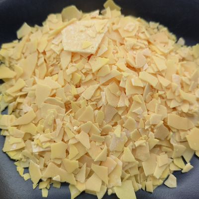 XiMi хлопья содержания желтого цвета сульфида натрия сульфида Na2S 60% натрия минимальные для кожи