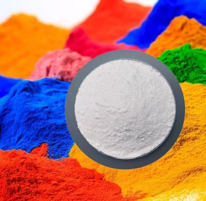 Высококачественные естественные химикаты сульфата бария минимума Baso4 97% сырцовые