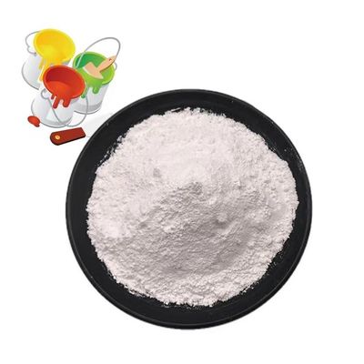 Заполнитель чистого белого сырья порошка Talcum промышленный