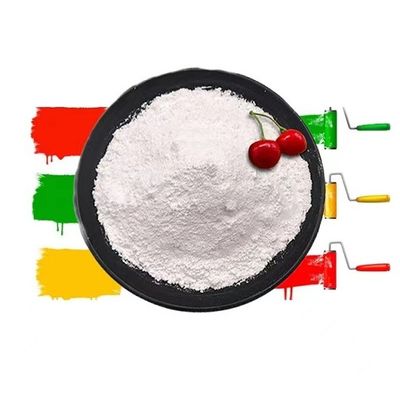 Супер белый Talcum напудрить промышленный SGS минералов пользы одобрил