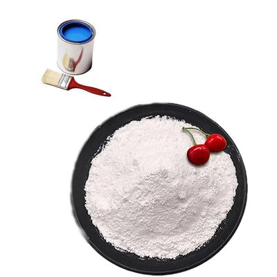 Белая покрывая сетка сырья 1250 порошка Talcum для пластикового заполнителя