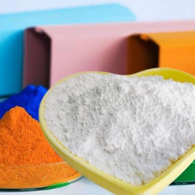 98,5% порошок бария доработал Superfine осажденный сульфат бария