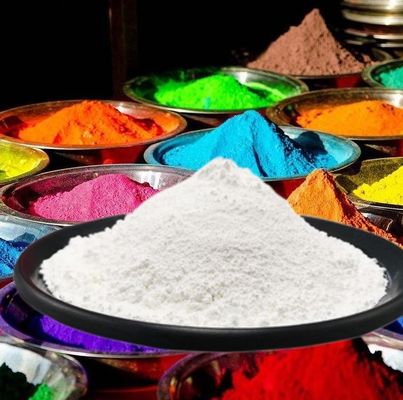98,5% содержание BaSO4 осадило ранг сульфата бария Ultrafine промышленную