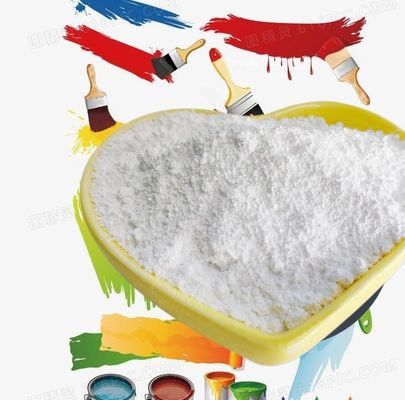Высокое Whitenss осадило порошок сульфата бария сульфата бария BaSO4