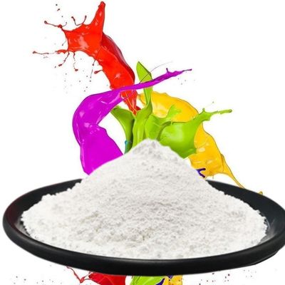 99,0% очищенность Baso4 осадила ранг сульфата бария Ultrafine промышленную