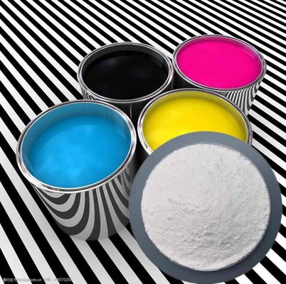 99,0% очищенность Baso4 осадила ранг сульфата бария Ultrafine промышленную
