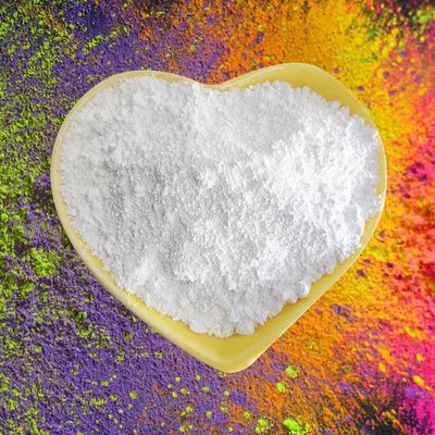 Порошок Talcum CAS 14807-96-6 безопасный для пластиковых материалов ботинок ЕВА