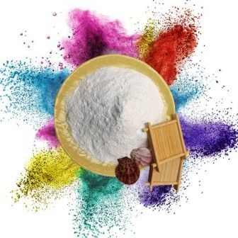 Кислоты и алкалиы сульфата бария высокой белизны естественные устойчивые
