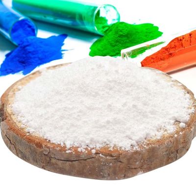 1250 алкалиов кислот сырья порошка Talcum сетки устойчивых
