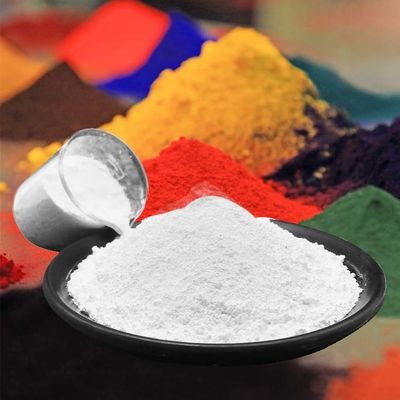 Сырье порошка Talcum но. 14807-96-6 CAS для делать краску