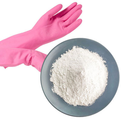 Хороший покрывая порошок талька сырья порошка Talcum белый