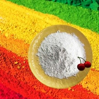Диэлектрическая прочность не токсического вискера сернокислого кальция высокая для смолы