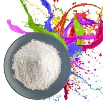 Низкий сульфат бария 98% абсорбции масла естественный для резинового покрытия порошка