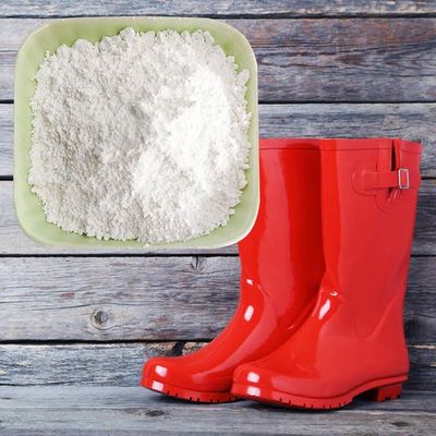 Порошок Caco3 порошка углекислого кальция белизны 98% для краски Papermaking