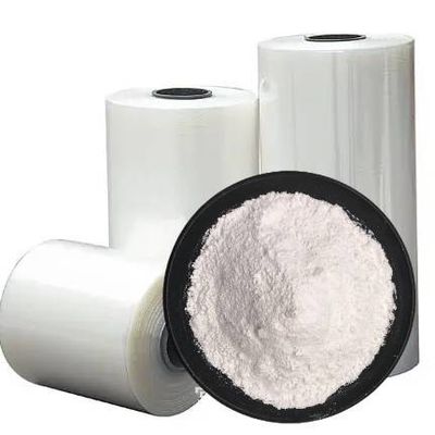 99,0% очищенность Baso4 осадила ранг сульфата бария Ultrafine промышленную