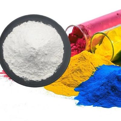 Высокая белизна осадила сульфат бария для заполнителя химического продукта