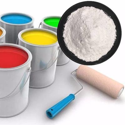 99,0% очищенность Baso4 осадила ранг сульфата бария Ultrafine промышленную