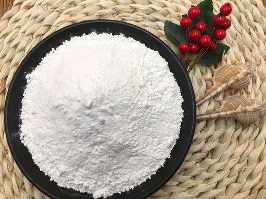 Высокоблестящий осажденный сульфат бария для краски пластмассы резиновая бумага